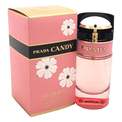 parfum prada candy florale|prada candy florale perfume review.